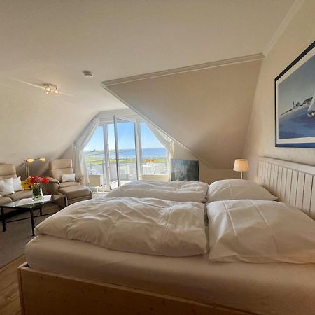 Stranddomicil Steiner Büsum Zewnętrze zdjęcie