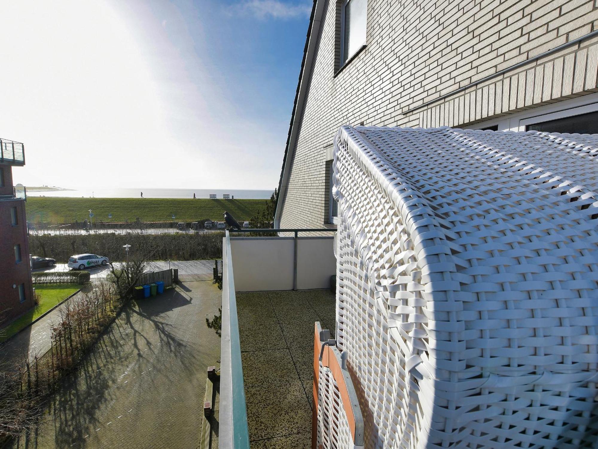 Stranddomicil Steiner Büsum Zewnętrze zdjęcie