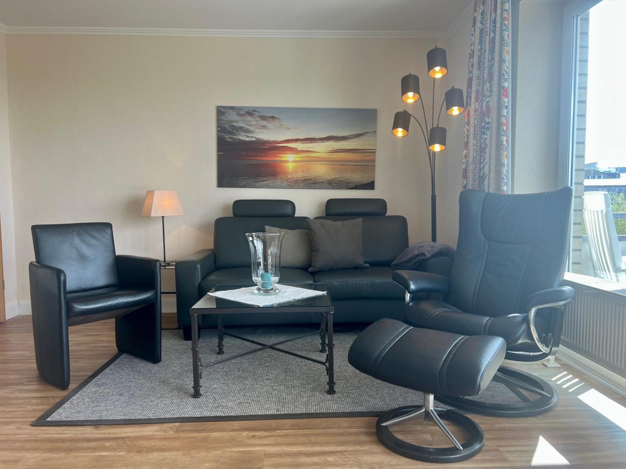 Stranddomicil Steiner Büsum Pokój zdjęcie