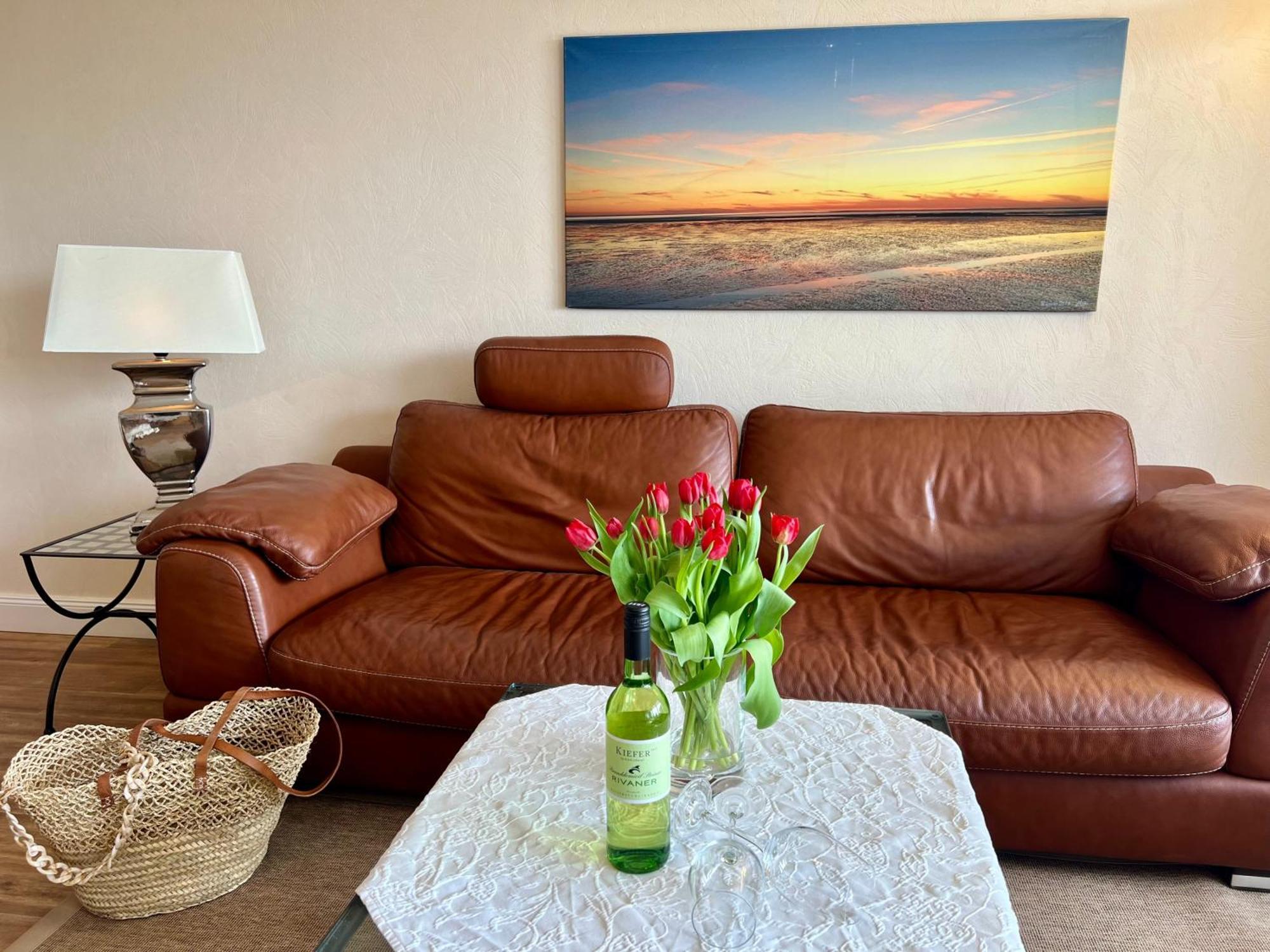 Stranddomicil Steiner Büsum Pokój zdjęcie