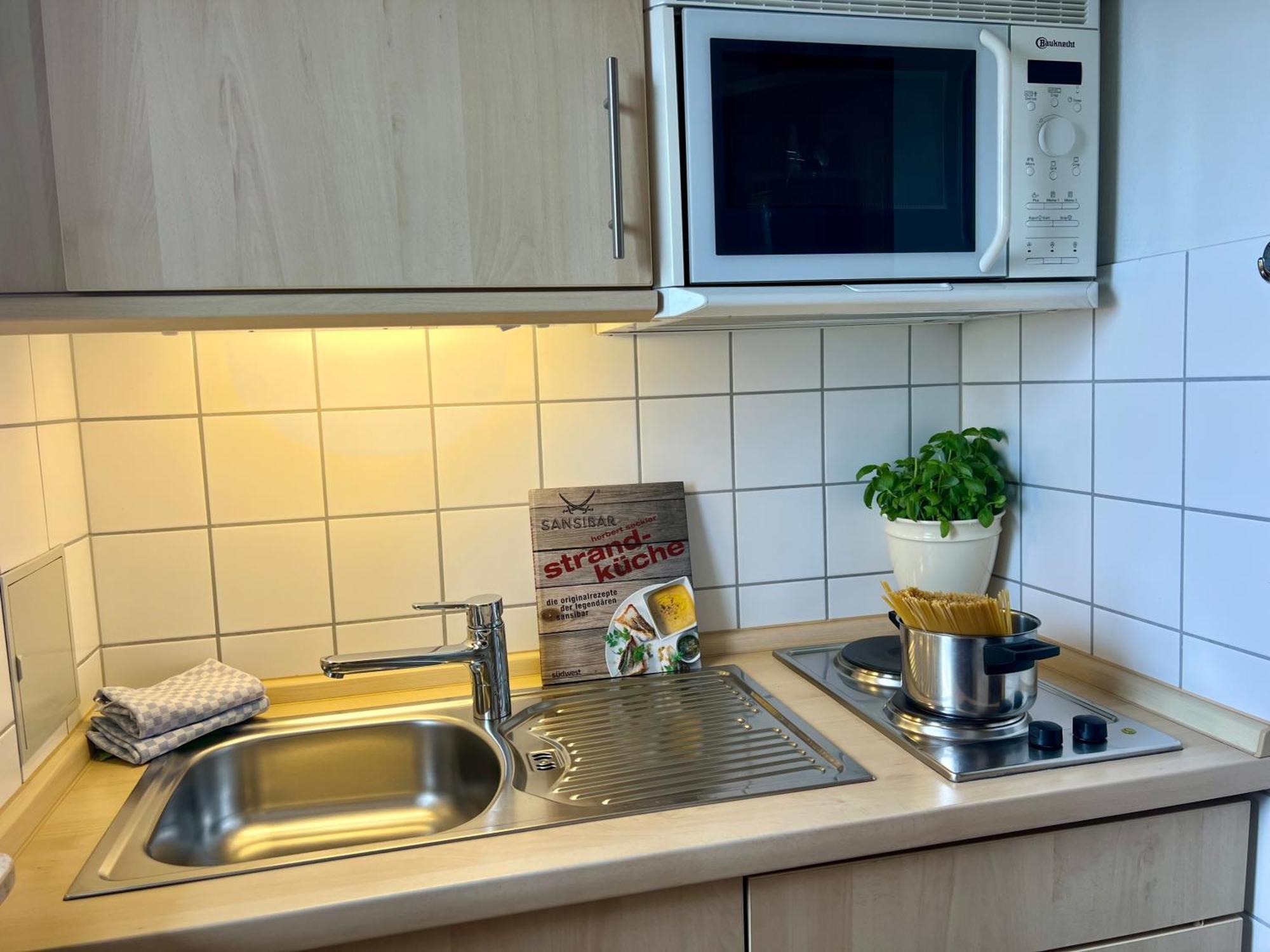 Stranddomicil Steiner Büsum Pokój zdjęcie