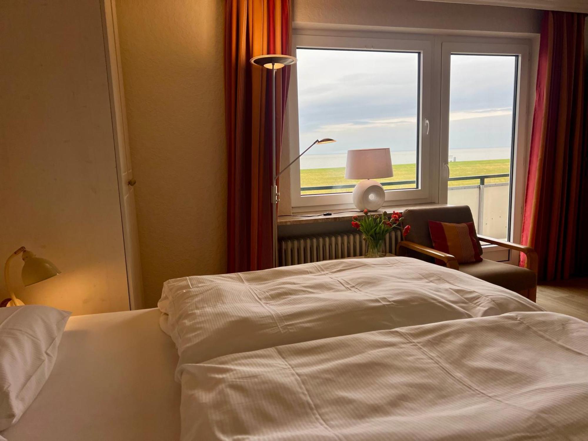 Stranddomicil Steiner Büsum Pokój zdjęcie