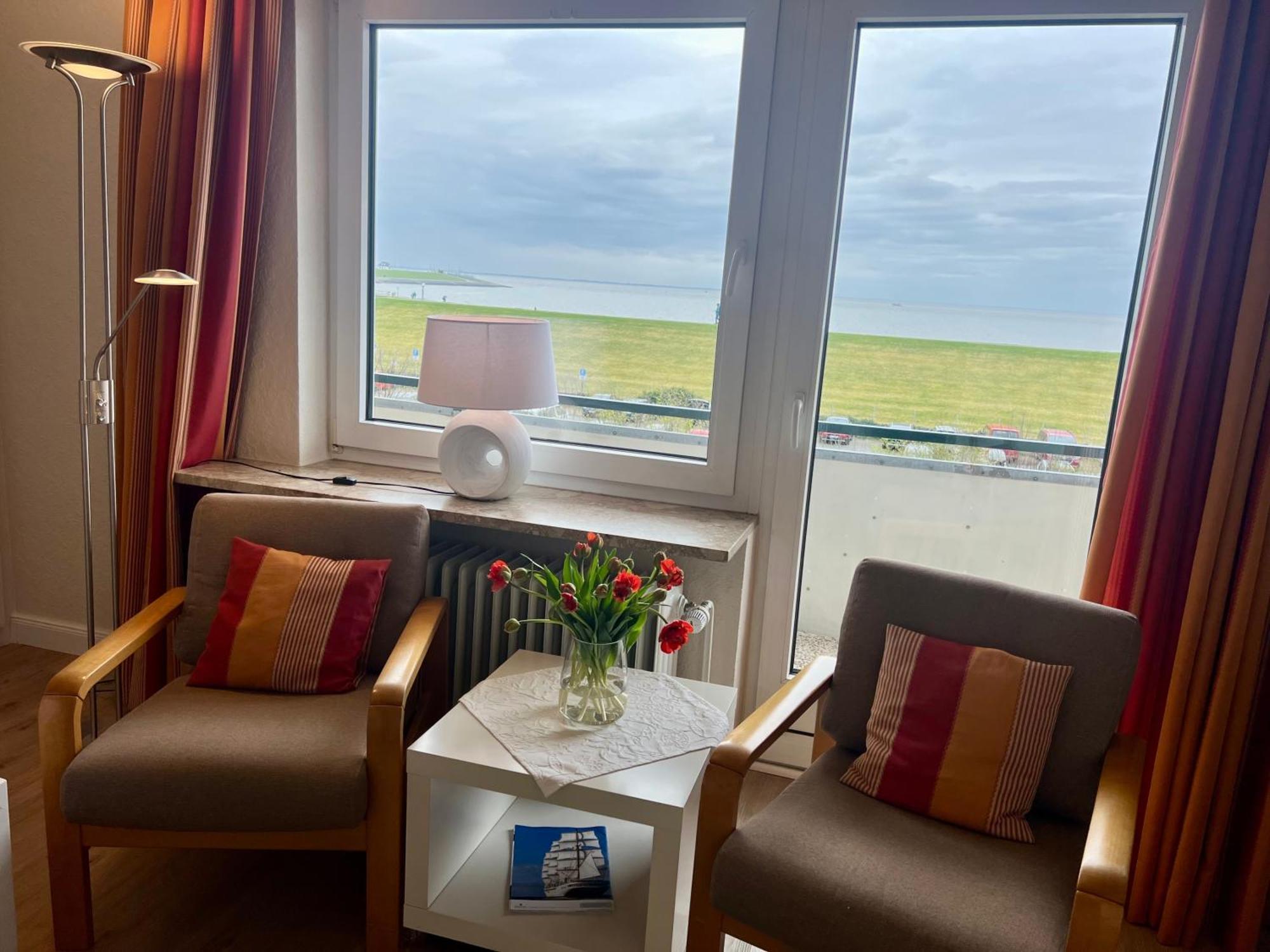 Stranddomicil Steiner Büsum Zewnętrze zdjęcie