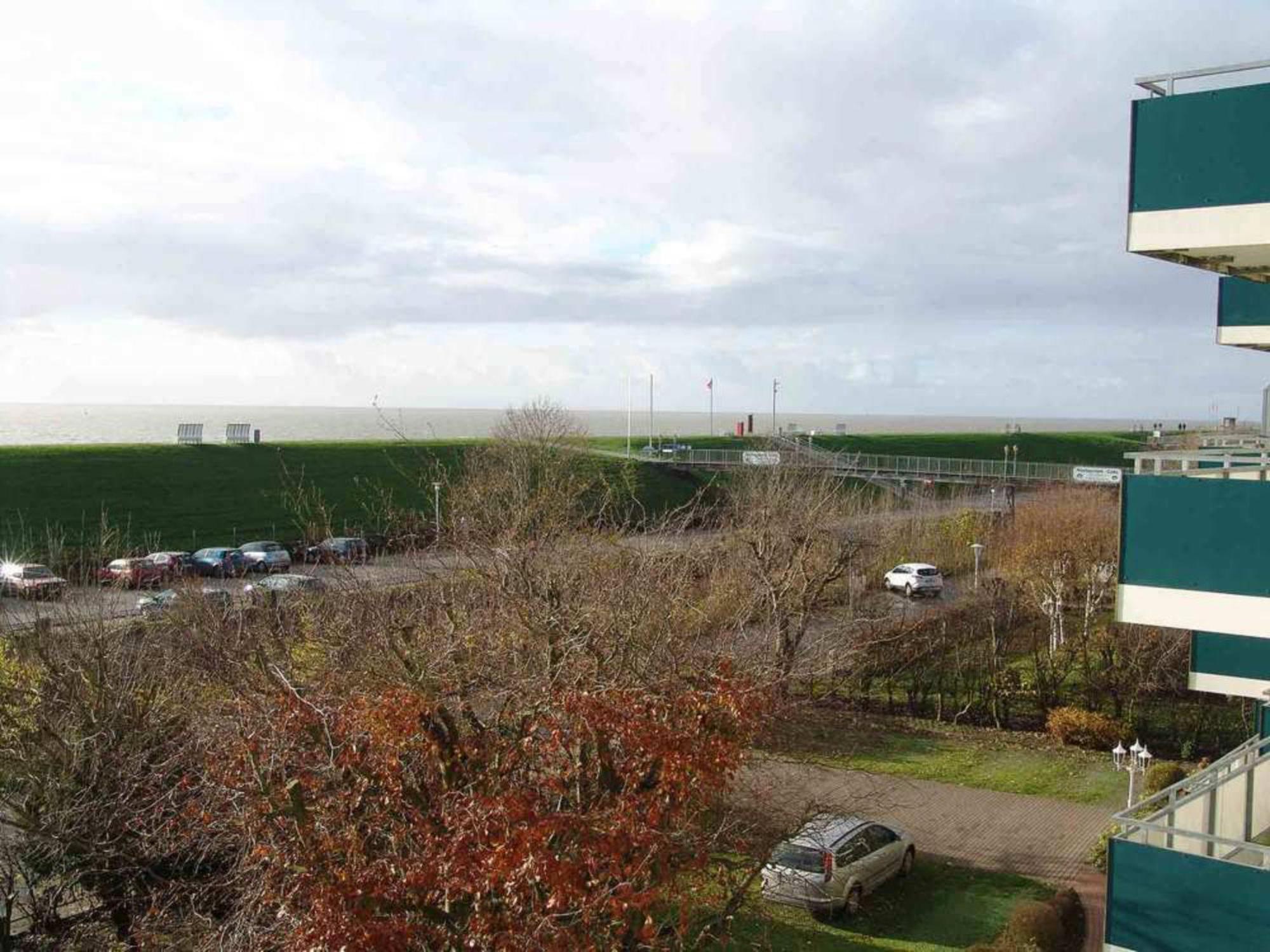 Stranddomicil Steiner Büsum Zewnętrze zdjęcie