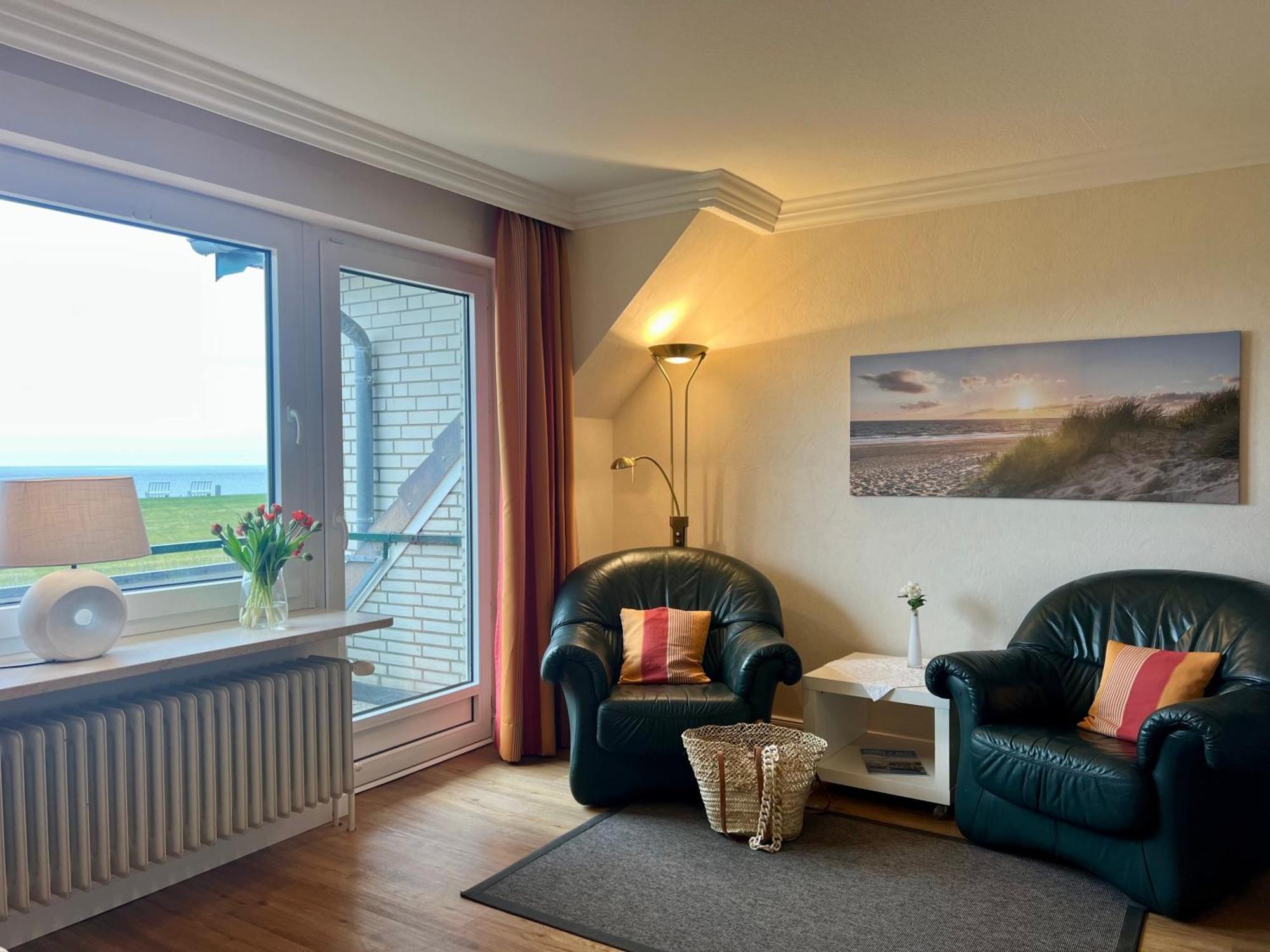 Stranddomicil Steiner Büsum Pokój zdjęcie