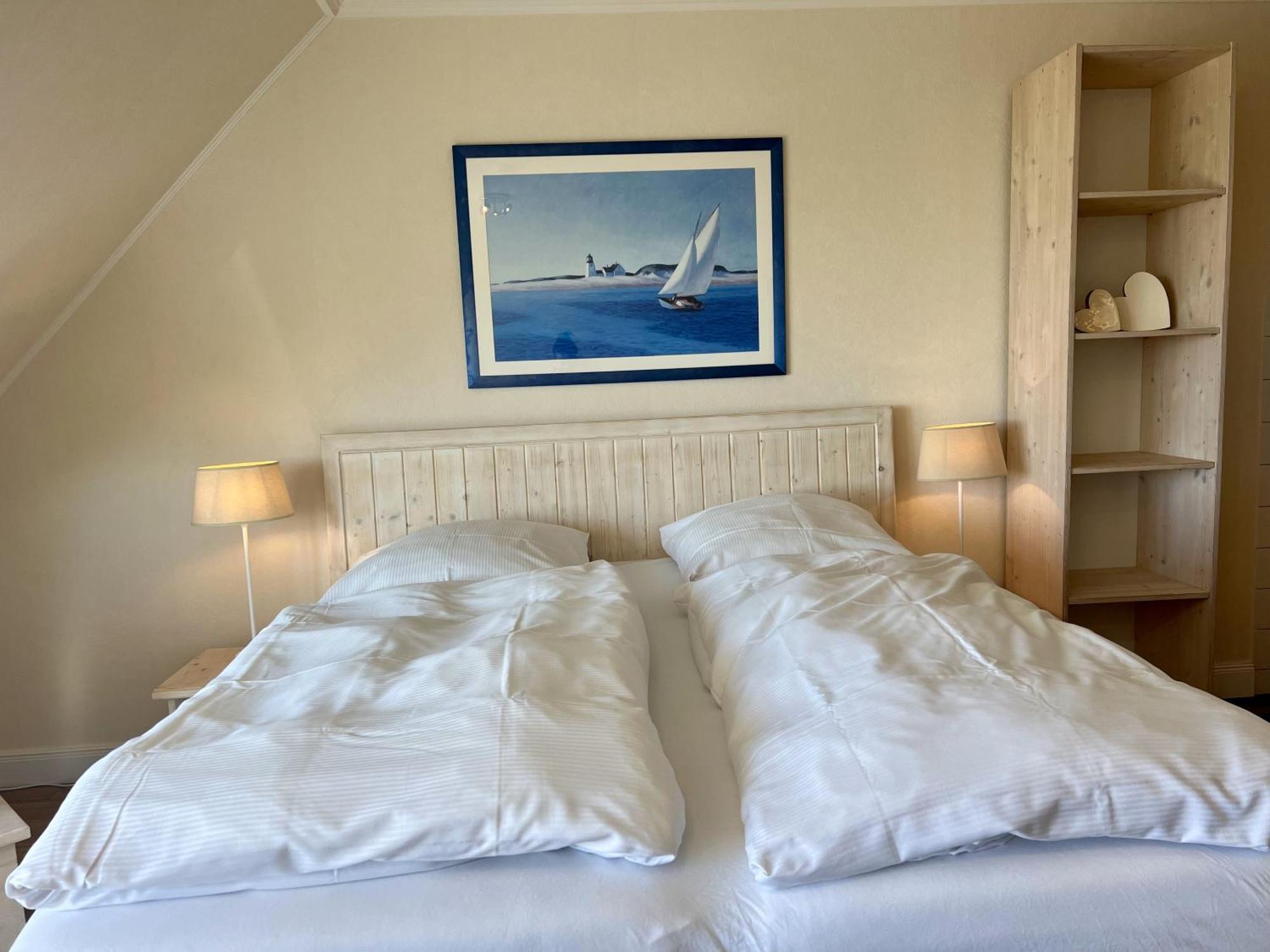 Stranddomicil Steiner Büsum Pokój zdjęcie